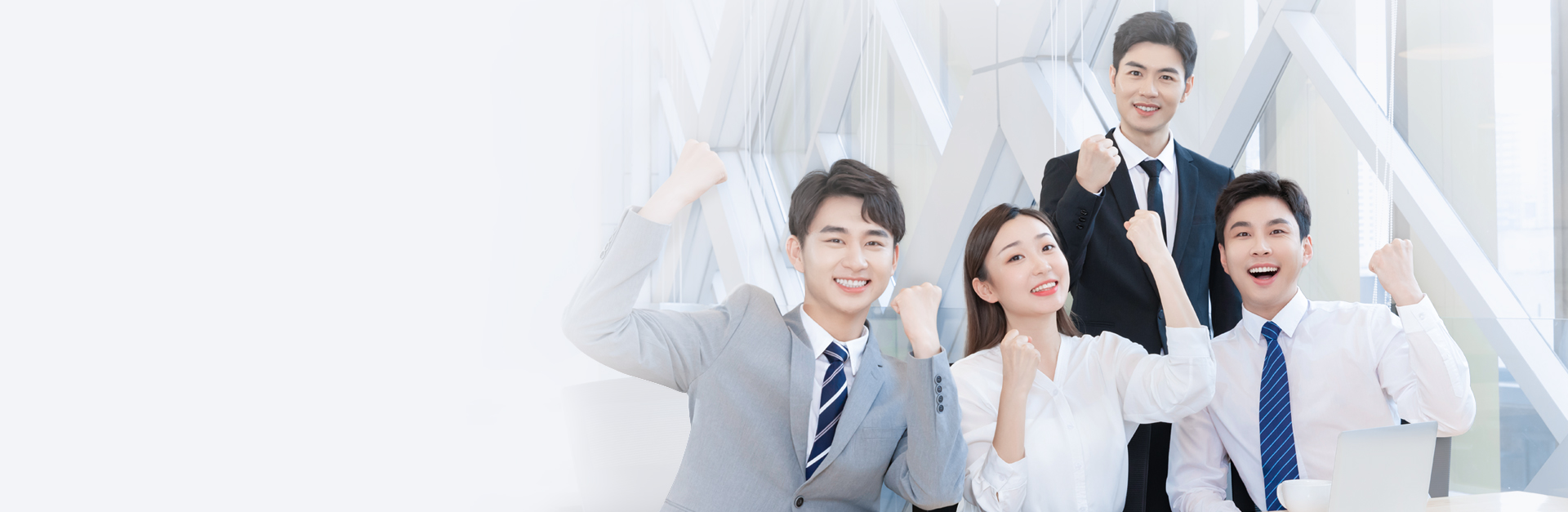 益丰新材料股份有限公司